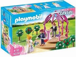 playmobil años 90