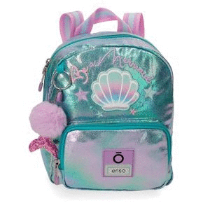 enso mochila