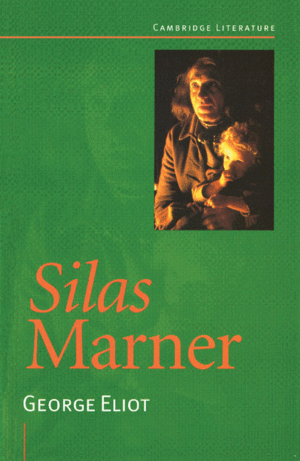 SILAS MARNER