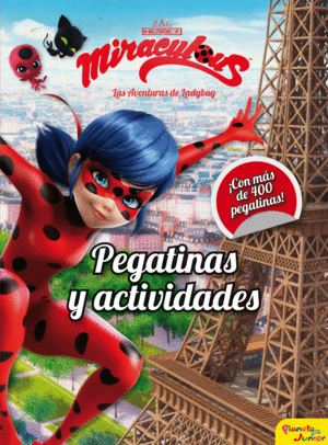 Miraculous. Las aventuras de Ladybug. Befana: Narrativa 8