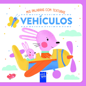 VEHICULOS TEXTURAS