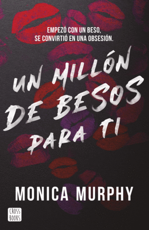 UN MILLÓN DE BESOS PARA TI