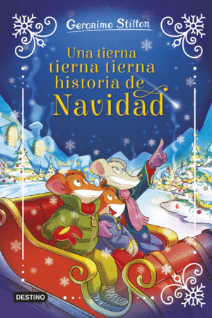 UNA TIERNA, TIERNA, TIERNA HISTORIA DE NAVIDAD