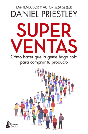 SUPERVENTAS