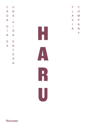 HARU