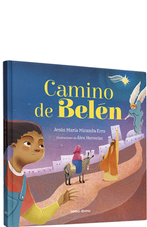 CAMINO DE BELÈN