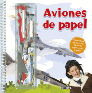 AVIONES DE PAPEL