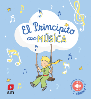 EL PRINCIPITO CON MUSICA