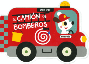 CAMION DE BOMBEROS, EL