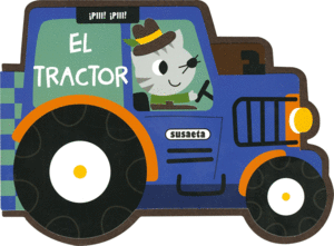 TRACTOR, EL