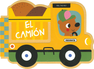 CAMION, EL