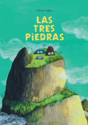 TRES PIEDRAS, LAS