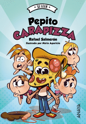 PEPITO CARAPIZZA