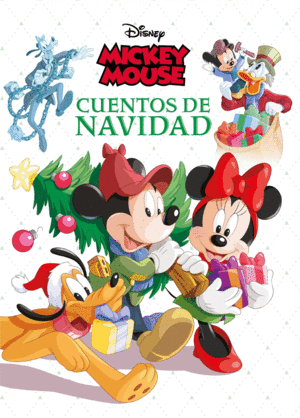 CUENTOS DE NAVIDAD