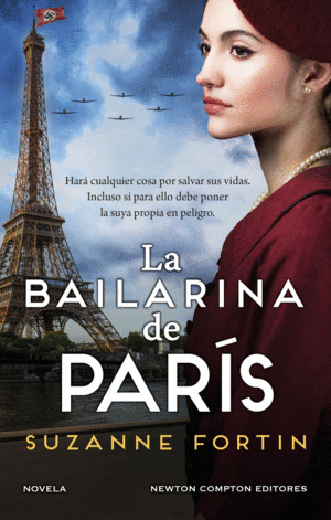 LA BAILARINA DE PARIS