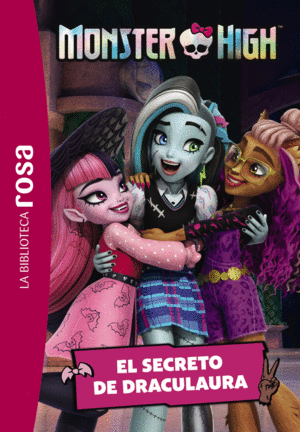 MONSTER HIGH, 2.