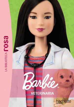 BARBIE, 2. ¡ME MOLAN LOS