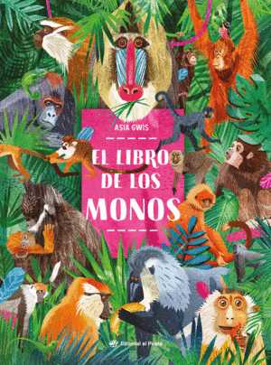 EL LIBRO DE LOS MONOS, EL