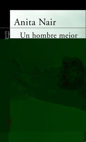 HOMBRE MEJOR  UN