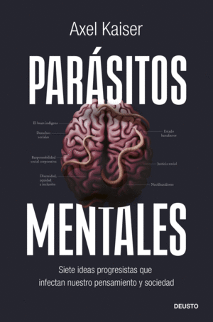 PARASITOS MENTALES