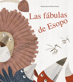 LAS FABULAS DE ESOPO