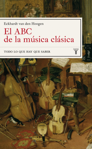 ABC DE LA MUSICA CLASICA