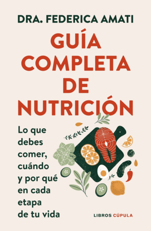 GUIA COMPLETA DE NUTRICION