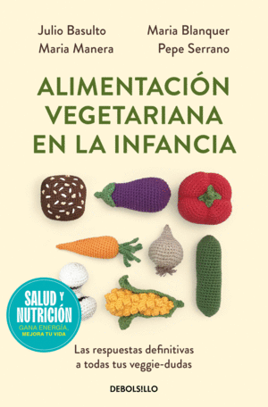 ALIMENTACION VEGETARIANA EN LA INFANCIA CAMPAÑA ED