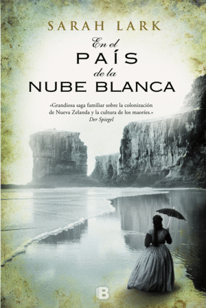 EN EL PAIS DE LA NUBE BLANCA