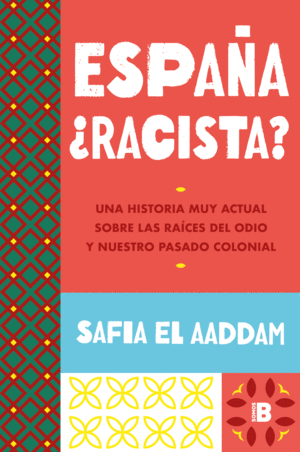 ESPAÑA RACISTA