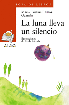 LUNA LLEVA UN SILENCIO,LA