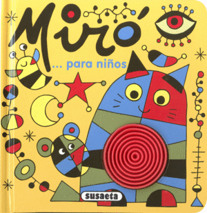 MIRO... PARA NIQOS