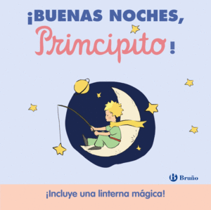 ¡BUENAS NOCHES PRINCIPITO!