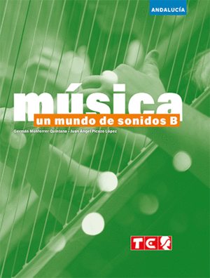 MUSICA 1ºESO MUNDO SONIDOS B ANDALUCIA 24