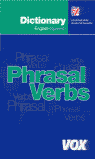 DICC.OF PHRASAL VERBS