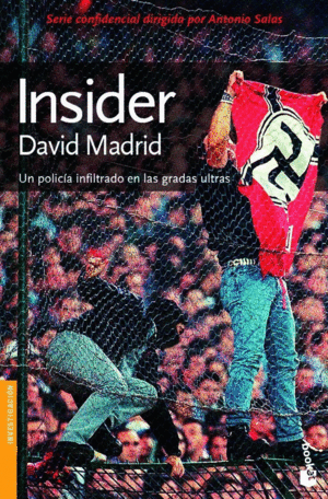 INSIDER DAVID MADRID
