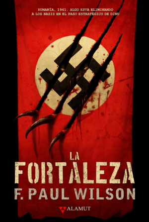 LA FORTALEZA