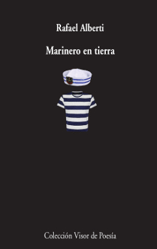 MARINERO EN TIERRA 1924