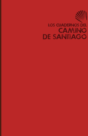 CUADERNOS DEL CAMINO DE SANTIAGO, LOS (ESTUCHE)