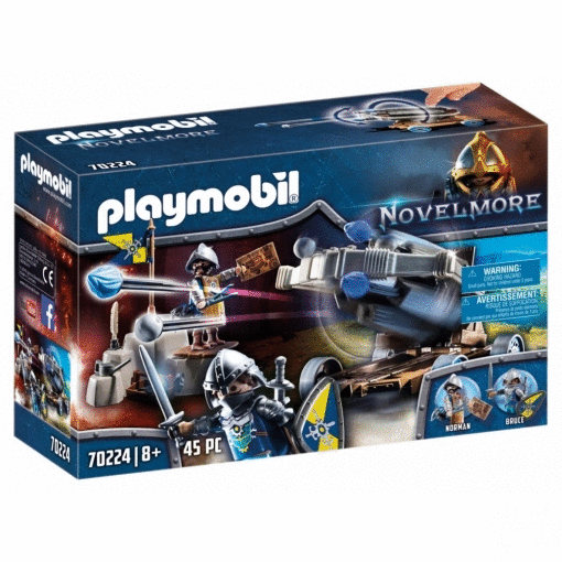 Playmobil 8 online años